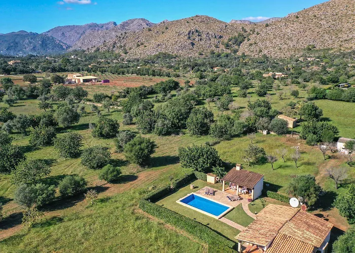 ヴィラ Juan ポルト・ダ・ポリェンサ