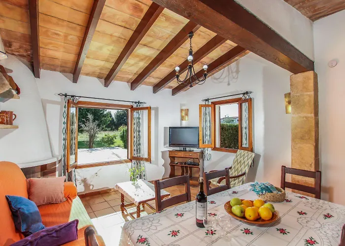 Villa Juan Port de Pollença