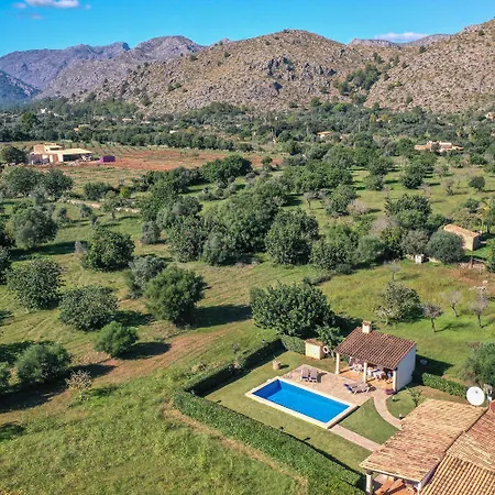 别墅 Juan 波连萨港