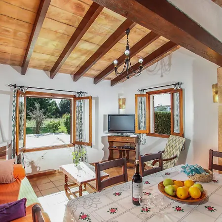 Villa Juan Port de Pollença