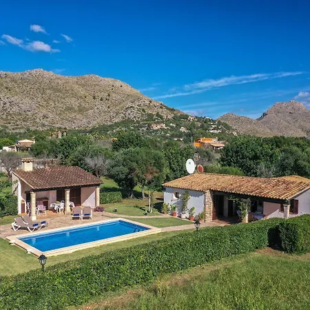 Villa Juan Port de Pollença