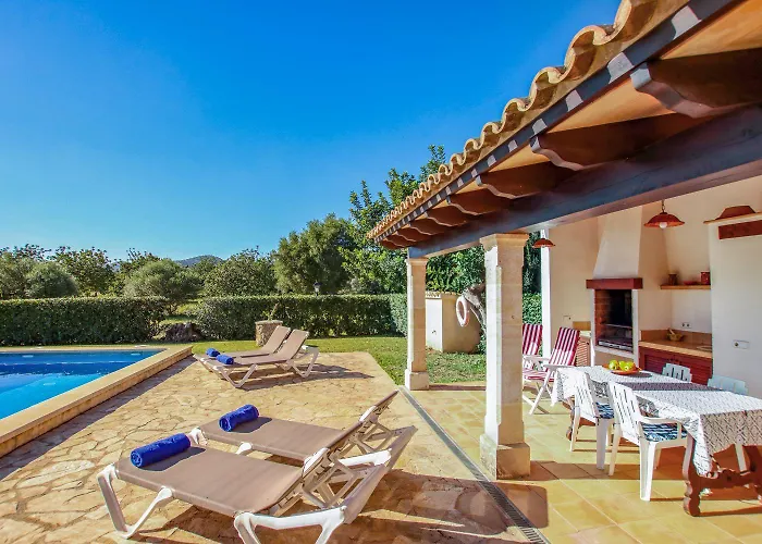 Juan Villa Port de Pollença