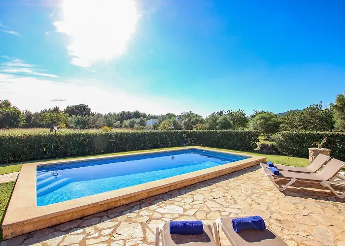 Villa Juan Port de Pollença